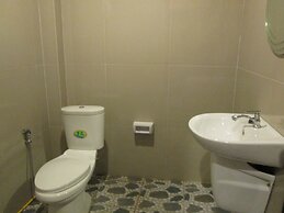 Lanta New Beach Bungalows