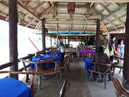 Lanta New Beach Bungalows