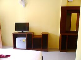 Lanta New Beach Bungalows