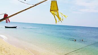 Lanta New Beach Bungalows