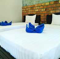 Lanta New Beach Bungalows