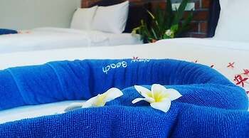 Lanta New Beach Bungalows