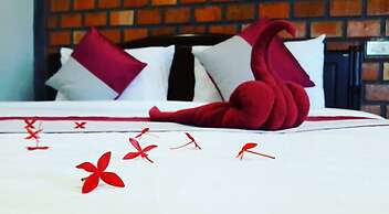 Lanta New Beach Bungalows