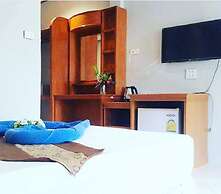 Lanta New Beach Bungalows