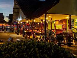 Lanta New Beach Bungalows