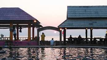 Lanta New Beach Bungalows