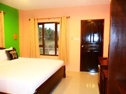 Lanta New Beach Bungalows