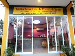 Lanta New Beach Bungalows