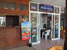 Lanta New Beach Bungalows