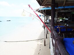 Lanta New Beach Bungalows