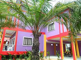 Lanta New Beach Bungalows