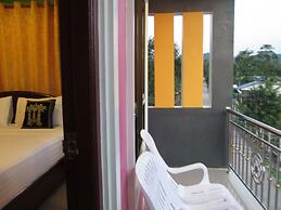 Lanta New Beach Bungalows