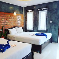 Lanta New Beach Bungalows