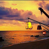 Lanta New Beach Bungalows