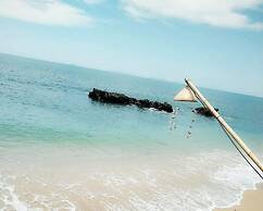 Lanta New Beach Bungalows