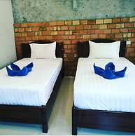 Lanta New Beach Bungalows