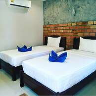 Lanta New Beach Bungalows