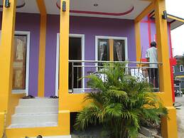 Lanta New Beach Bungalows