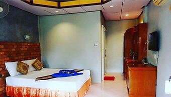 Lanta New Beach Bungalows