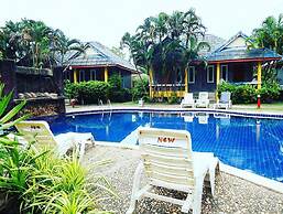 Lanta New Beach Bungalows