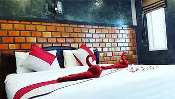 Lanta New Beach Bungalows