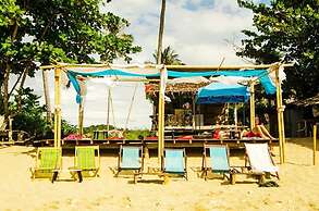 Lanta New Beach Bungalows