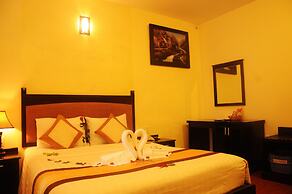 Than Thien Friendly Hotel