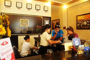 Than Thien Friendly Hotel