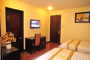 Than Thien Friendly Hotel