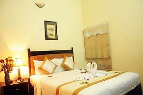 Than Thien Friendly Hotel