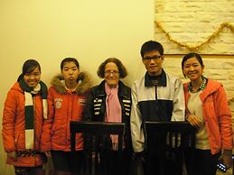 Than Thien Friendly Hotel