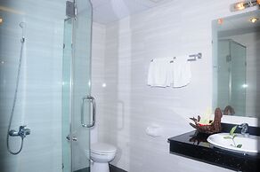 Than Thien Friendly Hotel