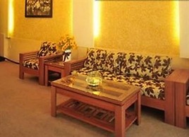 Than Thien Friendly Hotel
