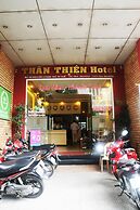 Than Thien Friendly Hotel