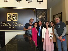 Than Thien Friendly Hotel