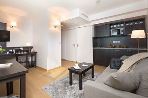 Seven Urban Suites Nantes Centre
