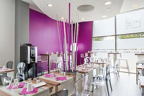 Seven Urban Suites Nantes Centre