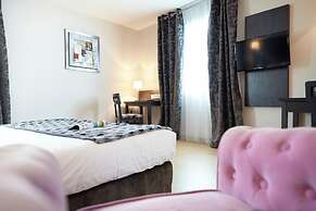 Seven Urban Suites Nantes Centre