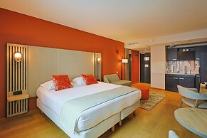 Seven Urban Suites Nantes Centre