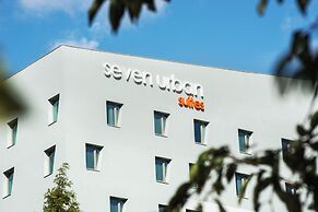 Seven Urban Suites Nantes Centre