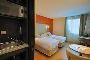 Seven Urban Suites Nantes Centre