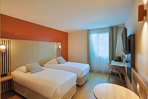 Seven Urban Suites Nantes Centre