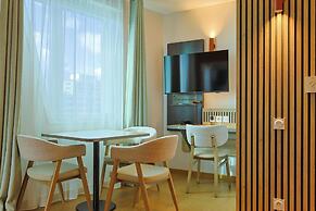 Seven Urban Suites Nantes Centre