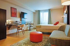 Seven Urban Suites Nantes Centre