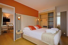 Seven Urban Suites Nantes Centre