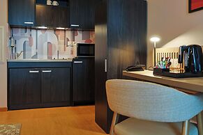 Seven Urban Suites Nantes Centre