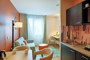 Seven Urban Suites Nantes Centre
