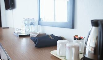 The Tanyong Hotel Narathiwat