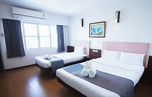 The Tanyong Hotel Narathiwat