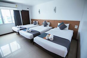 The Tanyong Hotel Narathiwat